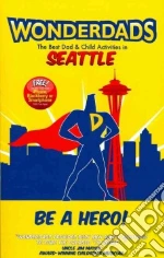 WonderDads Seattle