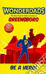 Wonderdads Greensboro