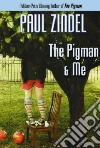 The Pigman & Me libro str