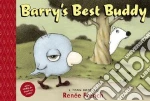 Barry's Best Buddy