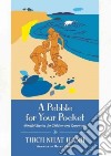 A Pebble for Your Pocket libro str