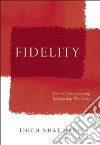 Fidelity libro str