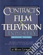 Contracts for the Film & Television Industry