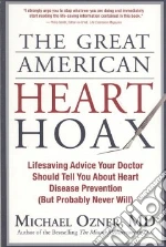 Great American Heart Hoax