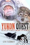 Yukon Quest libro str