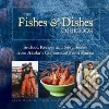 The Fishes & Dishes Cookbook libro str