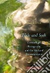 Hide and Seek libro str