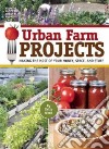 Urban Farm Projects libro str