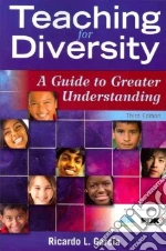 Teaching for Diversity