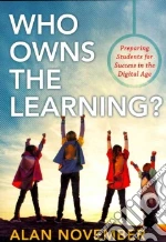 Who Owns the Learning?