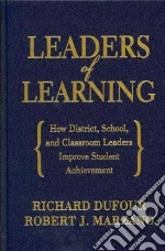 Leaders of Learning