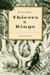 Thieves & Kings 1 libro str