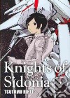 Knights of Sidonia 3 libro str