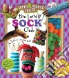 The Lonely Sock Club libro str