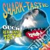 Shark-tastic! libro str
