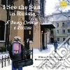 I See the Sun in Russia libro str