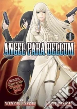 Angel Para Bellum 1