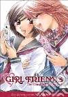Girl Friends: The Complete Collection 1 libro str