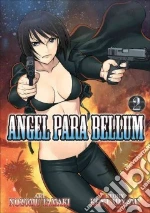 Angel Para Bellum 2