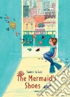 The Mermaid's Shoes libro str