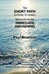 The Short Path to Enlightenment libro str
