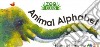 Zoo Clues Animal Alphabet libro str