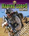 Marine Corps libro str