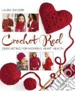 Crochet Red