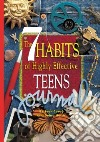 The 7 Habits of Highly Effective Teens Journal libro str