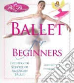 Ballet for Beginners