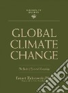 Global Climate Change libro str