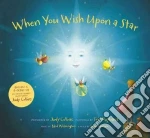 When You Wish upon a Star
