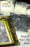End of the City Map libro str