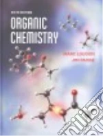 Organic Chemistry