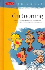 Cartooning