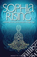 Sophia Rising libro str