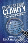 Cholesterol Clarity libro str