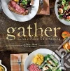 Gather libro str