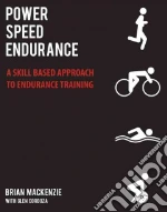 Power, Speed, Endurance