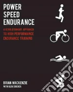 Power, Speed, Endurance