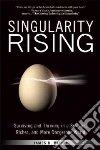 Singularity Rising libro str
