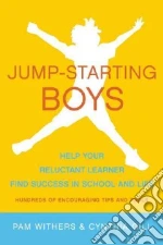 Jump-Starting Boys