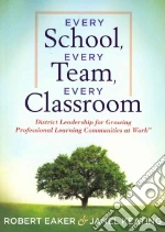 Every School, Every Team, Every Classroom