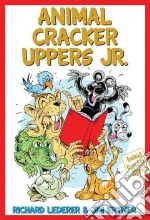 Animal Cracker Uppers Jr.