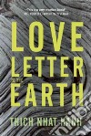 Love Letter to the Earth libro str