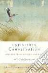 Unfinished Conversation libro str