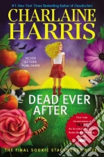 Dead Ever After