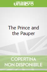 The Prince and the Pauper
