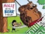 Molly and the Bear