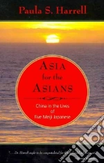 Asia for the Asians